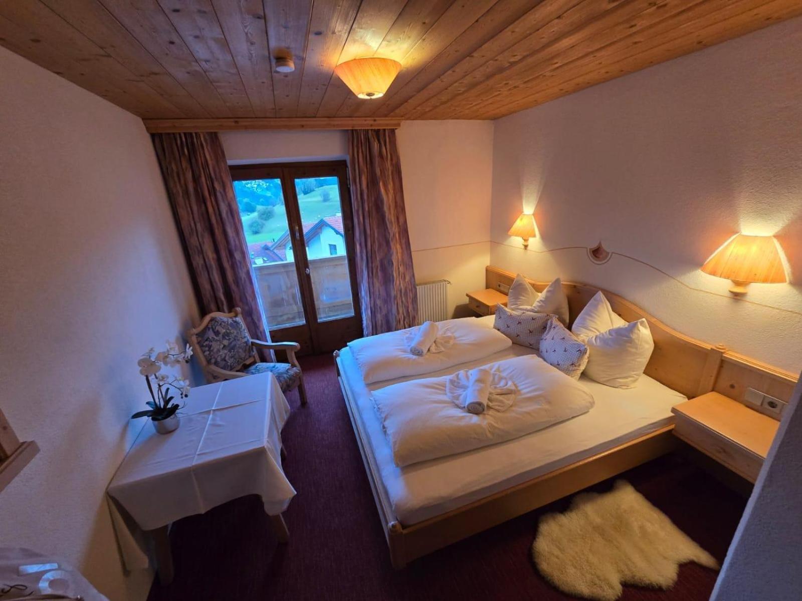 Pension Razil Ladis Exterior foto