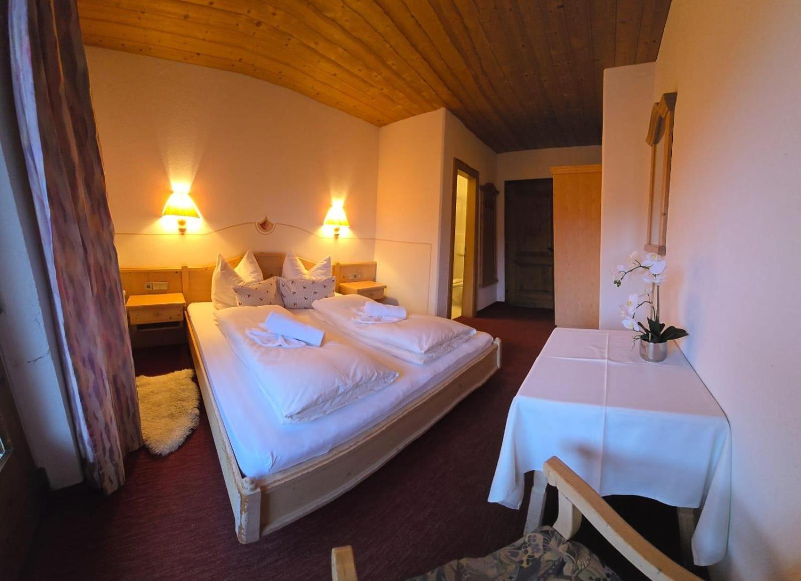Pension Razil Ladis Exterior foto