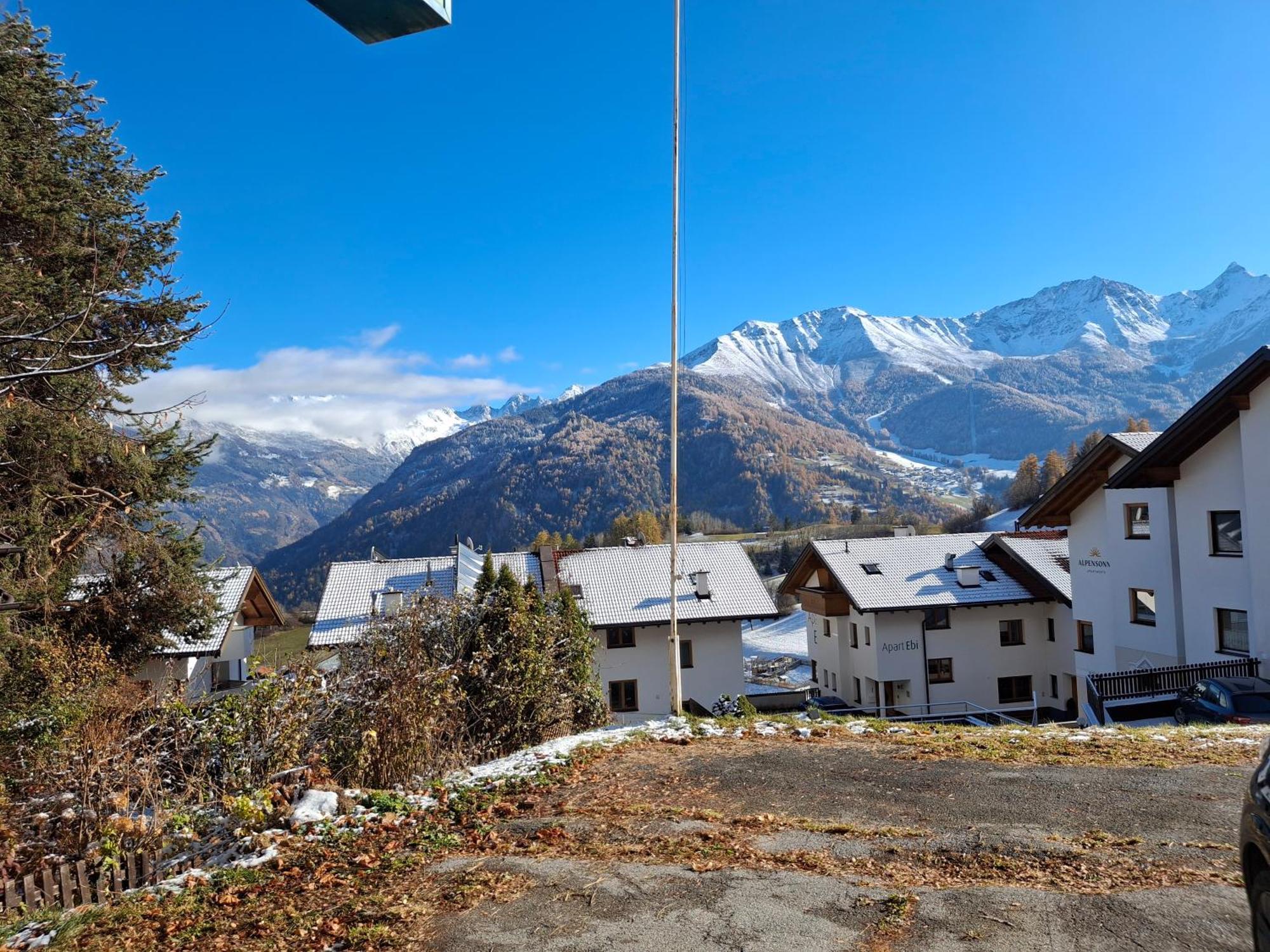 Pension Razil Ladis Exterior foto