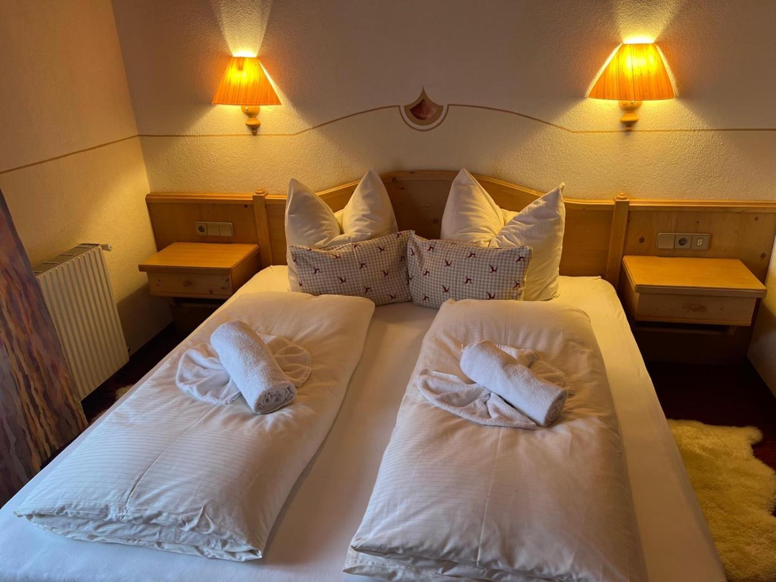 Pension Razil Ladis Habitación foto