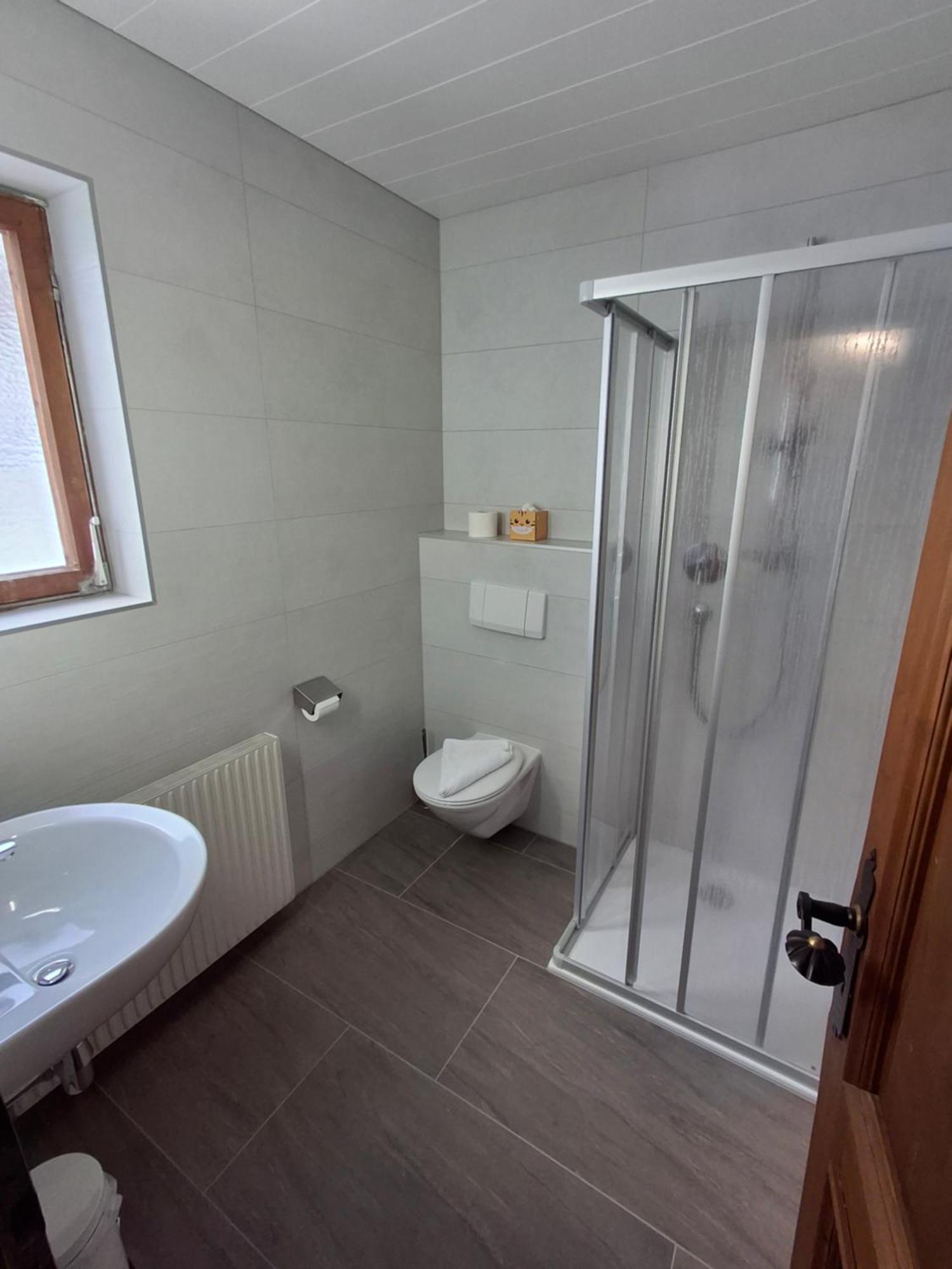 Pension Razil Ladis Exterior foto
