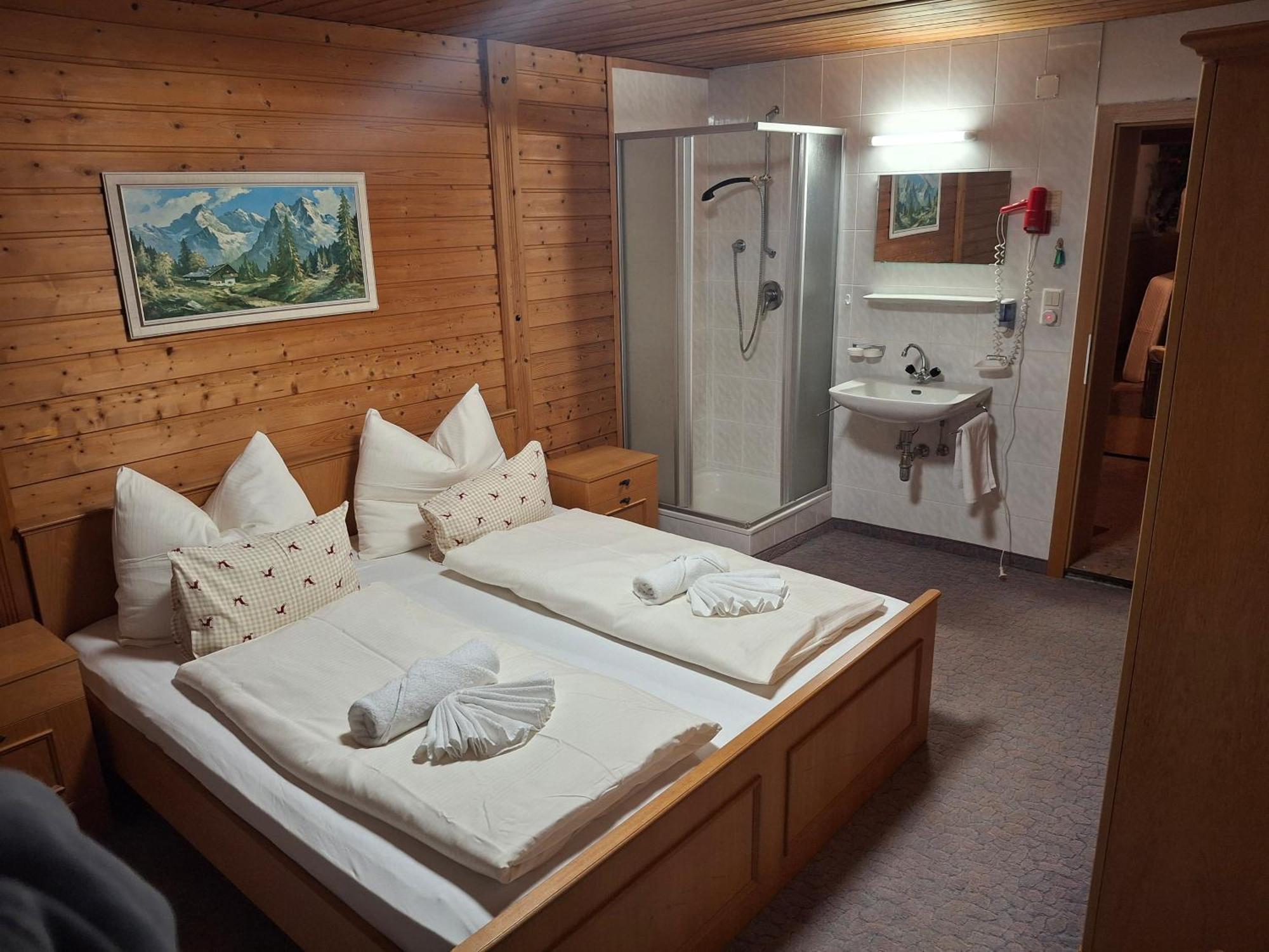 Pension Razil Ladis Exterior foto