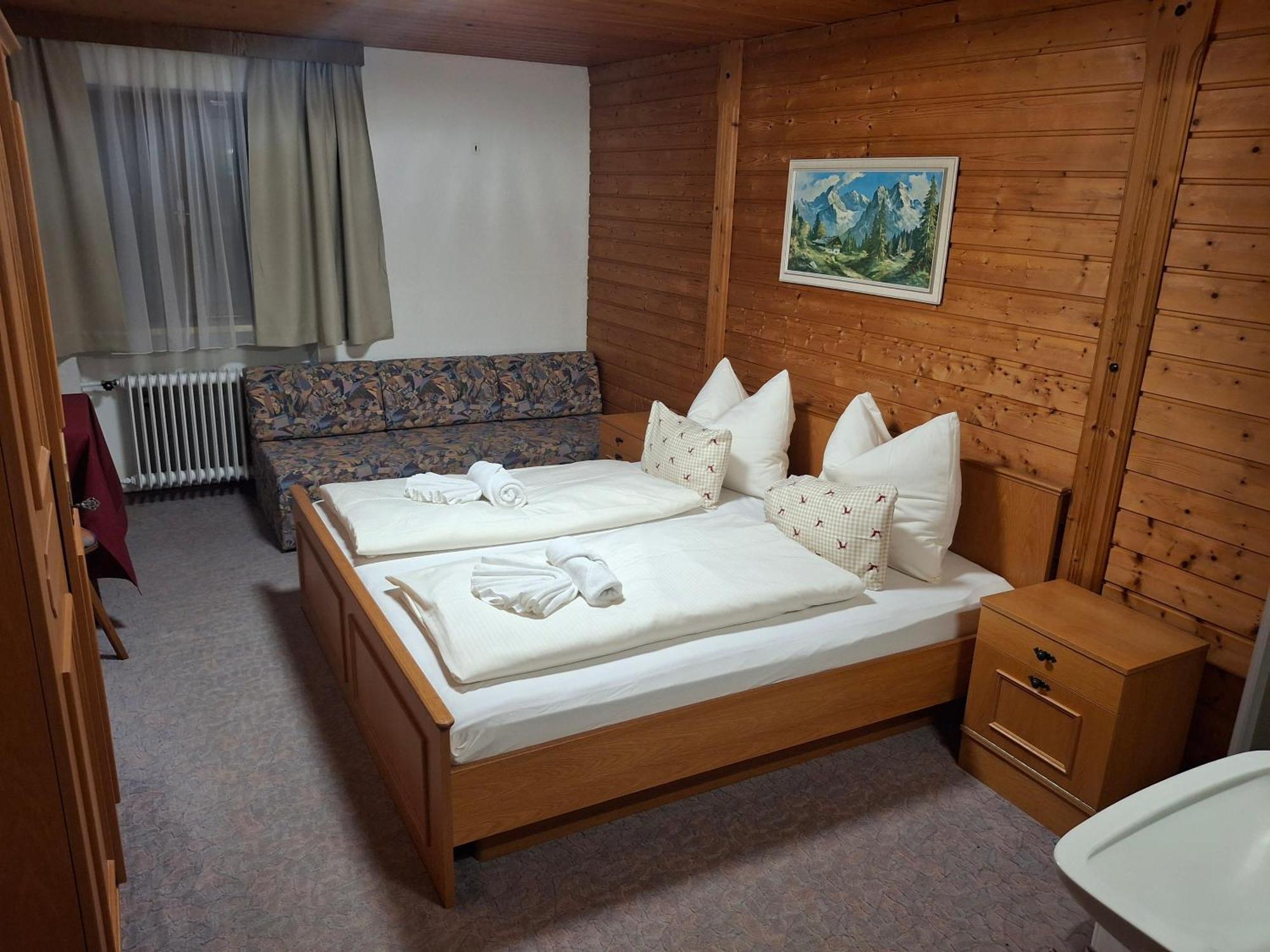 Pension Razil Ladis Exterior foto