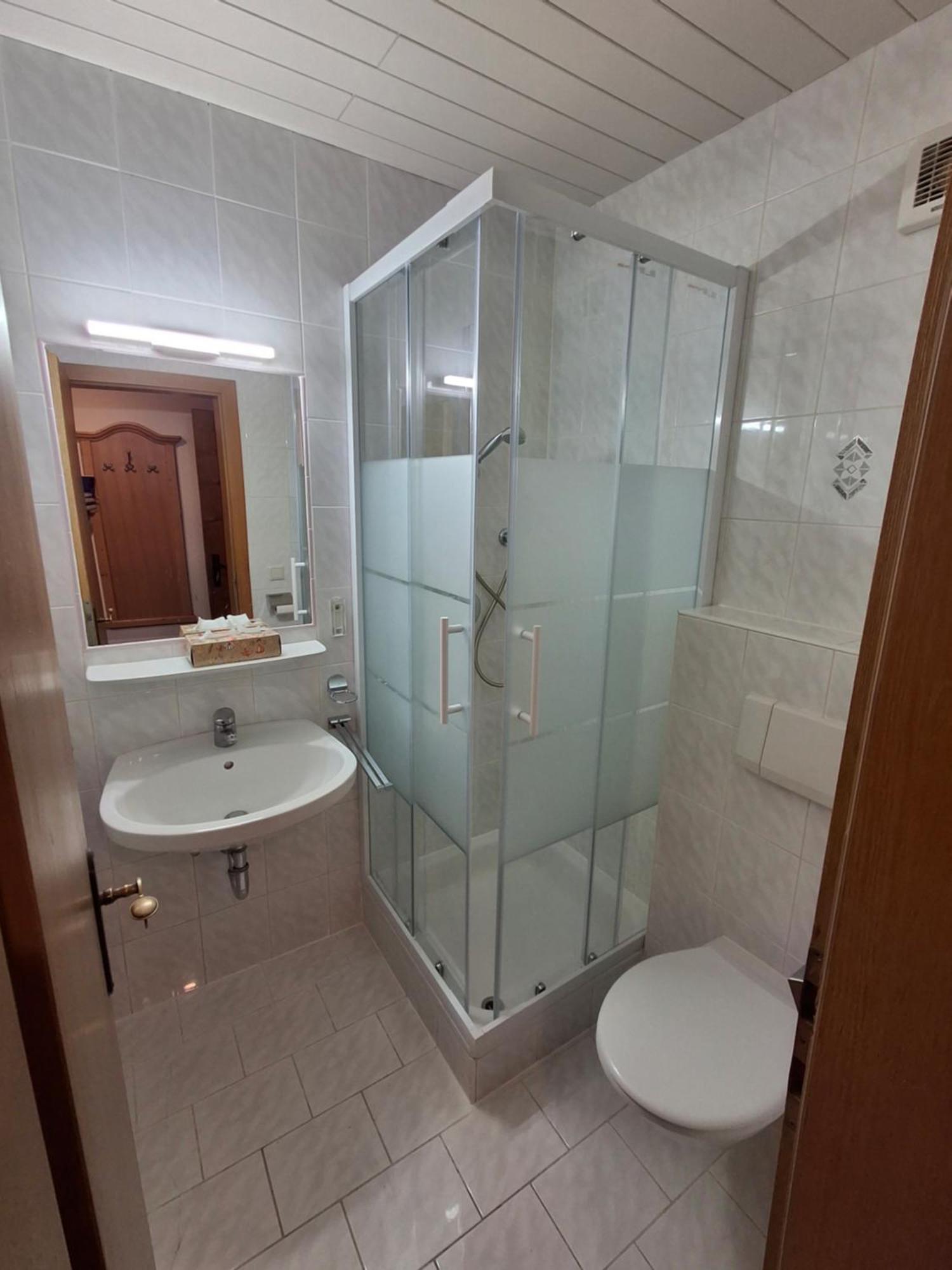 Pension Razil Ladis Exterior foto